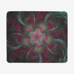 Geometric Kaleidoscope Mousepad