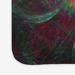 Geometric Kaleidoscope Mousepad