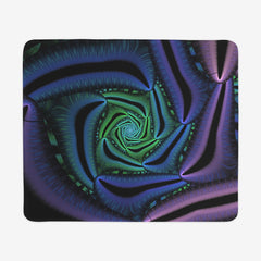Jungle Leaves Mousepad
