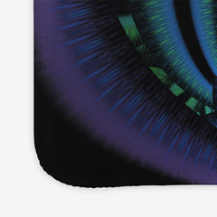 Jungle Leaves Mousepad