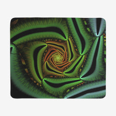 Jungle Leaves Mousepad