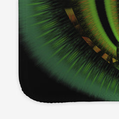 Jungle Leaves Mousepad