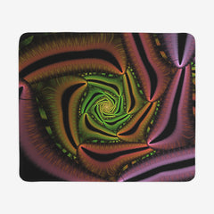 Jungle Leaves Mousepad