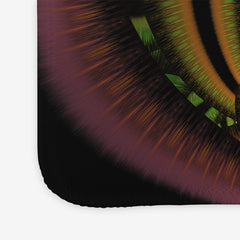 Jungle Leaves Mousepad