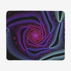 Jungle Leaves Mousepad