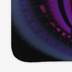 Jungle Leaves Mousepad