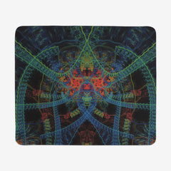 Latin Neon Mousepad