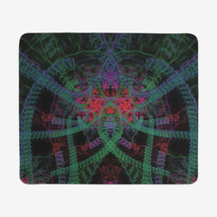 Latin Neon Mousepad