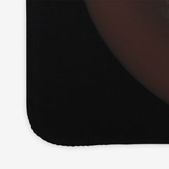 Earth Aftermath Mousepad