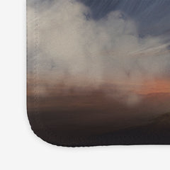 Super Volcano Mousepad