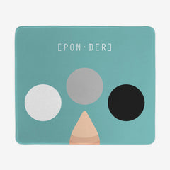 Ponder Mousepad