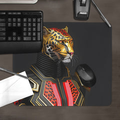 Royal Portrait Mousepad
