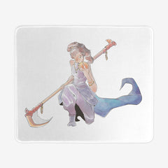 Scythe Shaman Mousepad