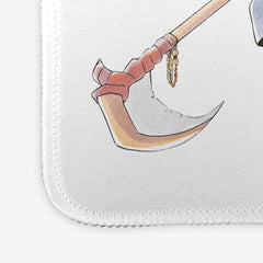 Scythe Shaman Mousepad