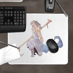 Scythe Shaman Mousepad