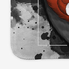 Lurking Panda Mousepad