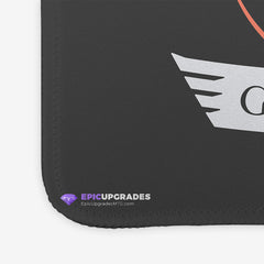 Group Hug Life Mousepad