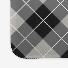Argyle Mousepad