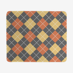 Argyle Mousepad