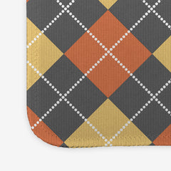 Argyle Mousepad