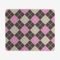 Argyle Mousepad