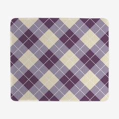 Argyle Mousepad