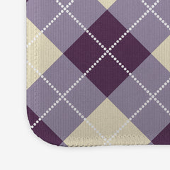 Argyle Mousepad