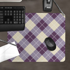 Argyle Mousepad