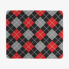 Argyle Mousepad
