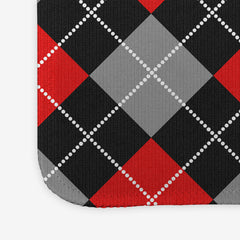 Argyle Mousepad