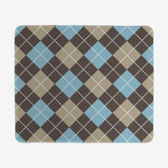Argyle Mousepad