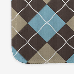 Argyle Mousepad