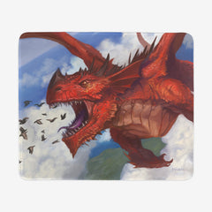 Dragon Mousepad