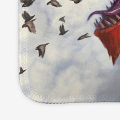 Dragon Mousepad