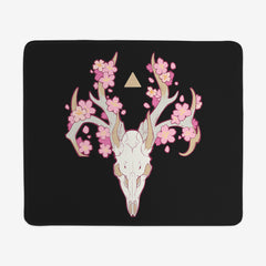 Spring Growth Mousepad