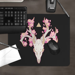 Spring Growth Mousepad