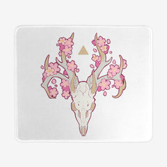 Spring Growth Mousepad