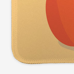 Go Big or Gourd Home Mousepad