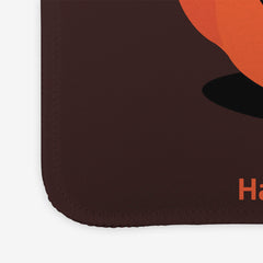 Happy Hollow-ween Mousepad