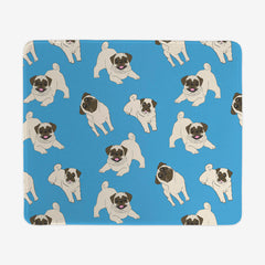 Pugz Mousepad
