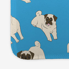 Pugz Mousepad