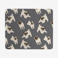 Pugz Mousepad