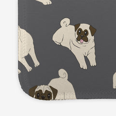 Pugz Mousepad