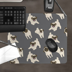Pugz Mousepad