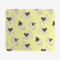 Pugz Mousepad