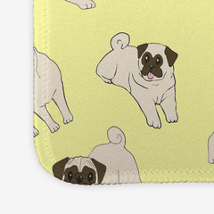 Pugz Mousepad