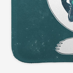 Galaxy Selkie Mousepad