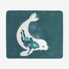 Galaxy Selkie Mousepad