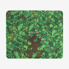 Forest Demon Mousepad