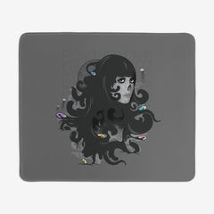 For The Love Of Black Mass Mousepad